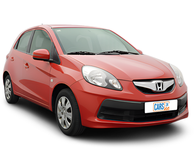 Honda Brio-img